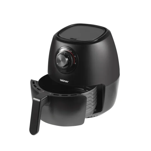 Zelmer ZAF3550 teplovzdušná fritéza - 2