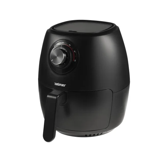 Zelmer ZAF3550 teplovzdušná fritéza - 1