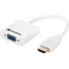 Sandberg 508-77 HDMI – VGA + audio prevodník thumbnail