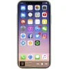 Krusell Sandby Cover Apple iPhone X/XS pieskový kryt (61092) thumbnail