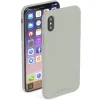 Krusell Sandby Cover Apple iPhone X/XS pieskový kryt (61092) thumbnail