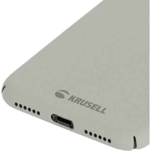 Krusell Sandby Cover Apple iPhone X/XS pieskový kryt (61092) - 4