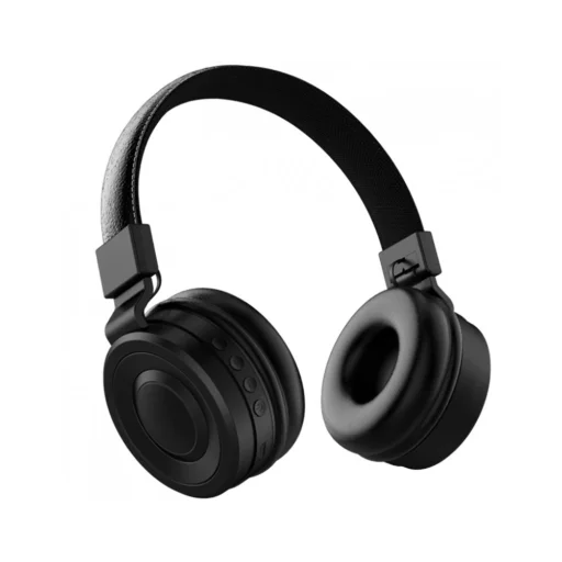 Forme FHP-351BK Bluetooth slúchadlá - 2