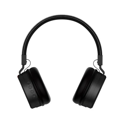 Forme FHP-351BK Bluetooth slúchadlá - 3