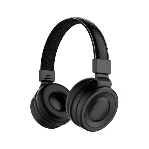 Forme FHP-351BK Bluetooth slúchadlá - 1
