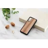 MAN&WOOD cappuccino black puzdro pre Samsung Galaxy S20 thumbnail
