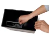 Media-Tech MT215 Office Shredder skartovačka thumbnail