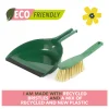 Beldray LA075291EU7 ECO RECYCLED súprava lopatky a metličky thumbnail