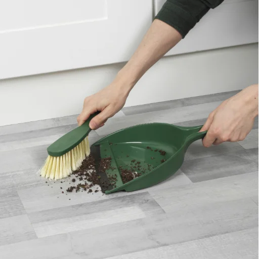 Beldray LA075291EU7 ECO RECYCLED súprava lopatky a metličky - 3