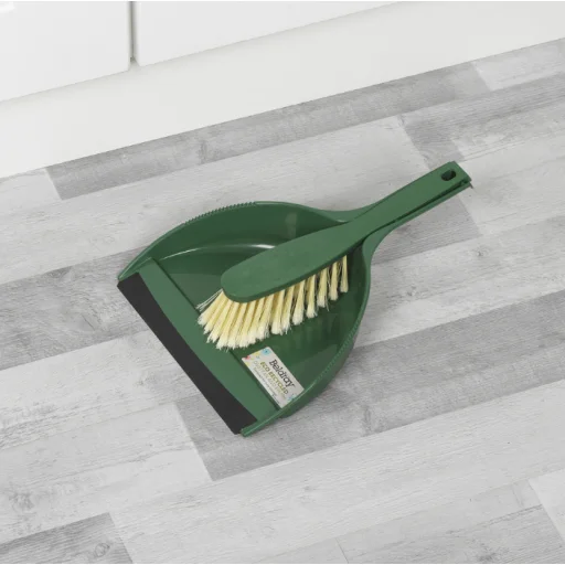 Beldray LA075291EU7 ECO RECYCLED súprava lopatky a metličky - 5