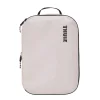 Thule 4859 Compression Packing Cube Medium TCPC202 White ruharendező táska thumbnail