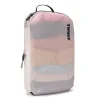 Thule 4859 Compression Packing Cube Medium TCPC202 White ruharendező táska thumbnail