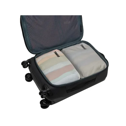 Thule 4859 Compression Packing Cube Medium TCPC202 White ruharendező táska - 6