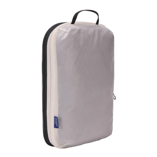 Thule 4859 Compression Packing Cube Medium TCPC202 White ruharendező táska - 2