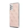 Samsung A52 5G Guess GUHCA52PCU4GLPI 4G Glitter tok pink thumbnail