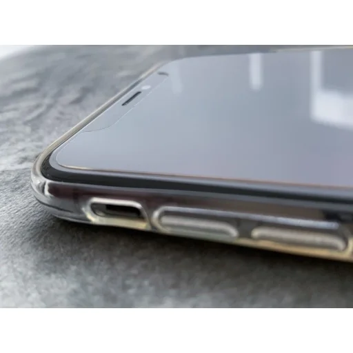 Samsung A52 LTE/5G Tech-Protect FlexAir átlátszó tok Crystal - 2