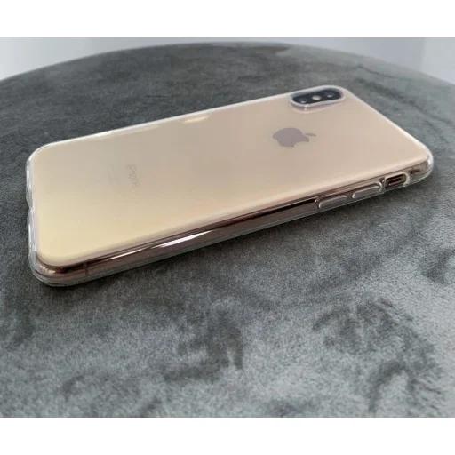 Samsung A52 LTE/5G Tech-Protect FlexAir átlátszó tok Crystal - 3