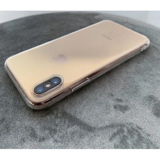 Samsung A52 LTE/5G Tech-Protect FlexAir átlátszó tok Crystal - 4