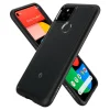 Spigen Ultra Hybrid tok Google Pixel 5 Matt Fekete (ACS01898) thumbnail