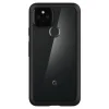 Spigen Ultra Hybrid tok Google Pixel 5 Matt Fekete (ACS01898) thumbnail