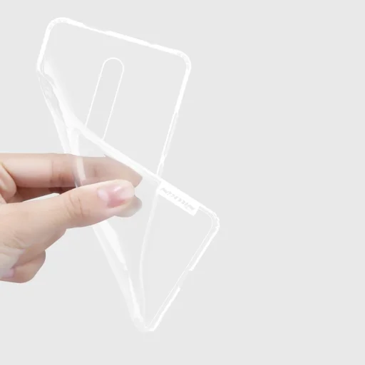 Nillkin Nature tok Xiaomi Mi 9T Pro / Mi 9T áttetsző - 9