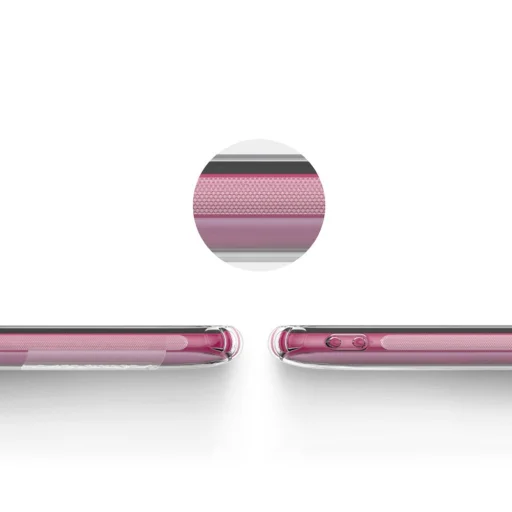 Nillkin Nature tok Xiaomi Mi 9T Pro / Mi 9T áttetsző - 7