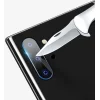 Mocolo TG+ kamera lencse védő üveg Samsung Note 10+ Plus - 2