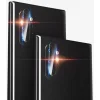 Mocolo TG+ kamera lencse védő üveg Samsung Note 10+ Plus - 1