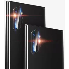 Mocolo TG+ kamera lencse védő üveg Samsung Note 10+ Plus