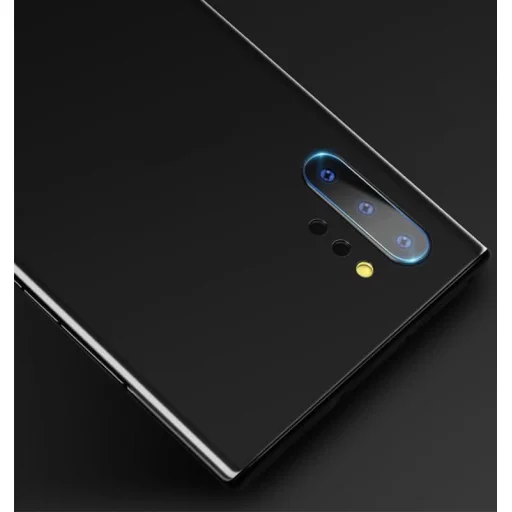 Mocolo TG+ kamera lencse védő üveg Samsung Note 10+ Plus - 4