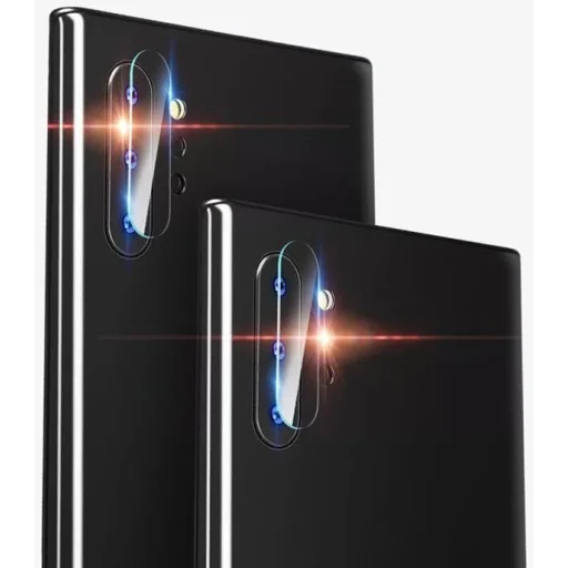 Mocolo TG+ kamera lencse védő üveg Samsung Note 10+ Plus - 1