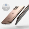iPhone 11 Pro Max Ringke Air Ultravékony TPU gél tok átlátszó (ARAP0029) - 5