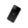 Baseus Airbag TPU tok iPhone 11 Pro MAX fekete színű (ARAPIPH65S-SF01) thumbnail