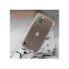 Baseus Airbag TPU tok iPhone 11 Pro MAX arany színű (ARAPIPH65S-SF0V) thumbnail