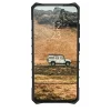 Samsung S21 Ultra UAG Pathfinder fokozott védelmet biztosító tok Midnight Camo színben thumbnail