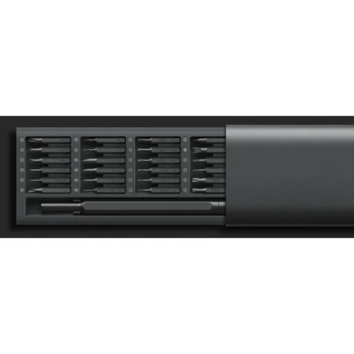 Xiaomi Mi Wiha Csavarhúzó szett szürke (DZN4002TY) - 4