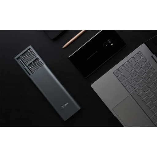 Xiaomi Mi Wiha Csavarhúzó szett szürke (DZN4002TY) - 5