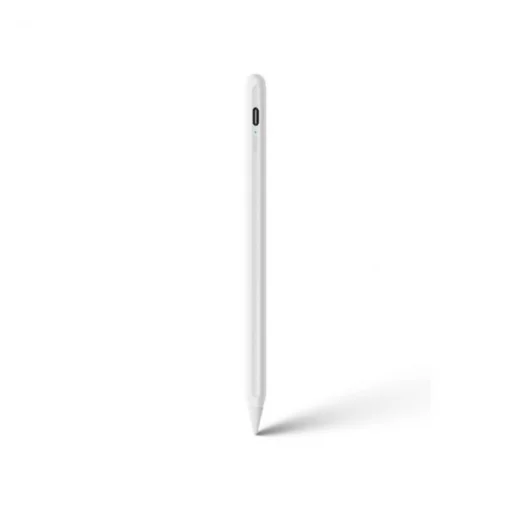 UNIQ Pixo Apple Pencil, mágneses kapacitív ceruza, fehér - 1