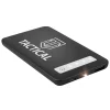 Powerbank 4000mAh fekete Tactical Emergency thumbnail