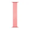 Tactical 782 String Band szövet óraszíj Apple Watch 4/5/6/7/8/SE/Ultra (42/44/45/49mm) méret S pink thumbnail