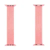 Tactical 782 String Band szövet óraszíj Apple Watch 4/5/6/7/8/SE/Ultra (42/44/45/49mm) méret S pink thumbnail