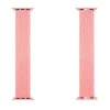 Tactical 757 String Band szövet óraszíj Apple Watch 3/4/5/6/7/8/SE 38/40/41 mm méret M pink thumbnail