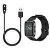 Tactical USB okosóra töltő Haylou Solar LS01/LS02 fekete thumbnail