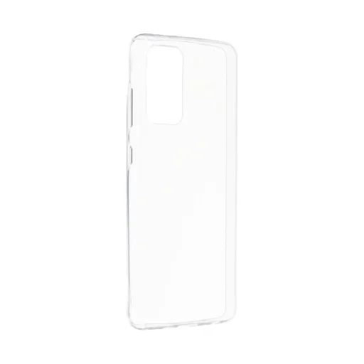 Samsung A52 5G / A52 4G Ultravékony 0.3mm TPU tok átlátszó - 2