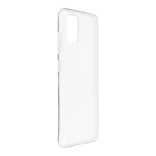 Samsung A72 4G Ultravékony 0.3mm TPU tok átlátszó