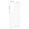 Samsung A52 5G / A52 LTE 4G Ultravékony 0.5mm TPU tok átlátszó