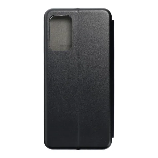 SAMSUNG A72 4G Forcell Elegance fliptok fekete - 3