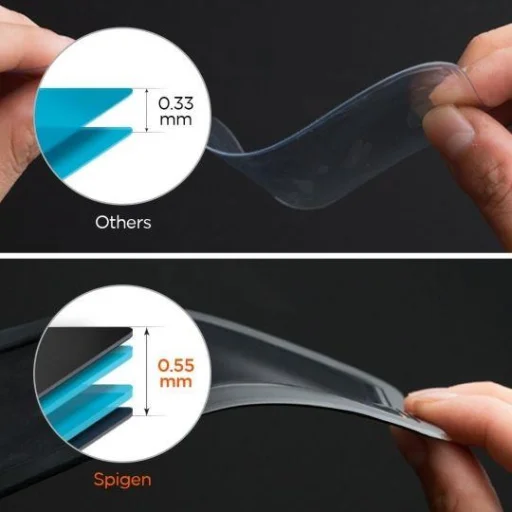 Spigen A600 vízálló telefontok IPX8 7' fekete - 6