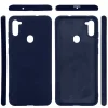 Szilikon tok SAMSUNG GALAXY M11 sötétkék thumbnail