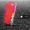 Mágneses fliptok OPPO A53 piros thumbnail